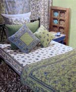 Bed Linen - Bed Linen Manufacturer, Wholesale Bed Linen